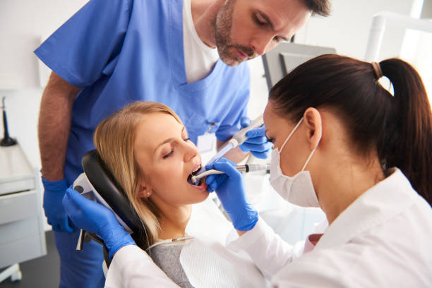 Best Oral Cancer Screening  in West Lafayette, IN
