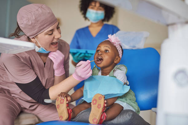 Best Dental Fillings (Composite and Amalgam)  in West Lafayette, IN
